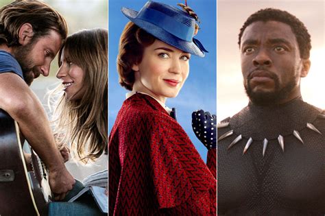 The Awardist: 'Popular' films lead the race for Oscars best picture ...