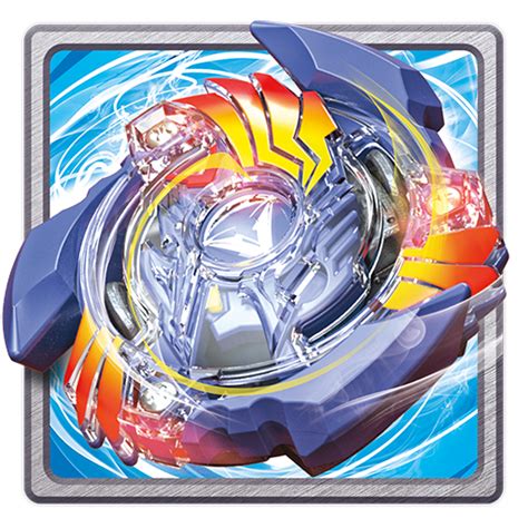 BEYBLADE BURST app | androidrank.org