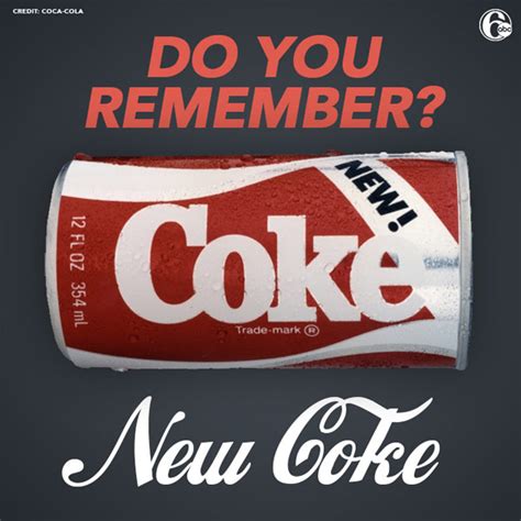 Coca-Cola History: New Coke hit store shelves 34 years ago - ABC7 New York