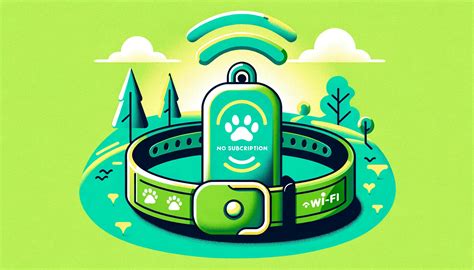 Best Dog GPS Trackers Without Subscriptions for 2024