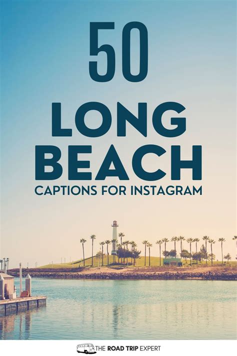 50 Good Lengthy Seashore Captions for Instagram (With Quotes) - Travel