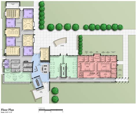 Northshore Technical Community College - Holly & Smith