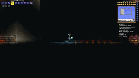 Enchanted Boomerang glitch! : r/Terraria