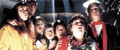 'The Goonies' Turns 30: Where Are They Now - ABC News