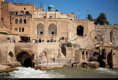 No major harm to Khuzestan historical sites by quake - Tehran Times