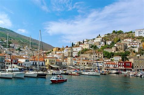 The Saronic Gulf Islands Travel Guide - Expert Picks for your Vacation ...