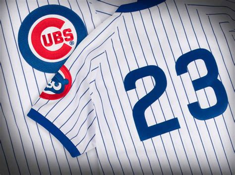 Chicago Cubs Jerseys | Wrigleyville Sports