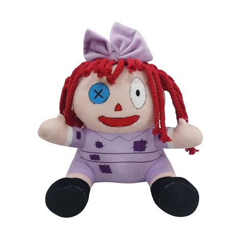 The Amazing Digital Circus Plush Dolls Jax Pomni Stuffed Toy Gifts for Kids | eBay