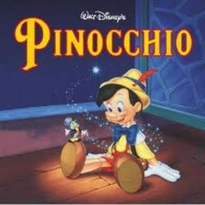 【歌詞和訳】When You Wish Upon A Star – Pinocchio – Cliff Edwards|ホエン・ユー ...