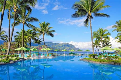 Princeville Resort Kauai Day Pass | ResortPass