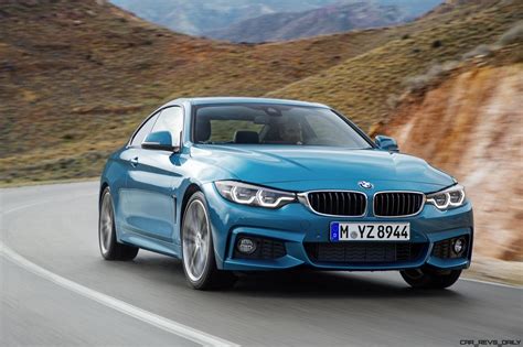 BMW 4 Series Coupe (F32, facelift 2017) 2017 - 2020 Specs and Technical Data, Fuel Consumption ...