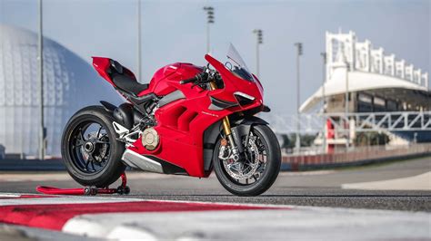 2020 Ducati Panigale V4 S Wallpapers | HD Wallpapers | ID #30579