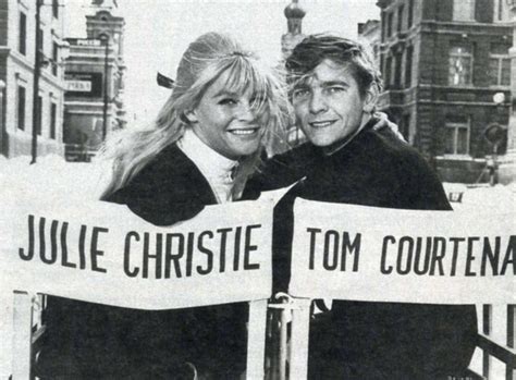 Julie & Tom : Doctor Zhivago (1965) » ShotOnWhat? Behind the Scenes