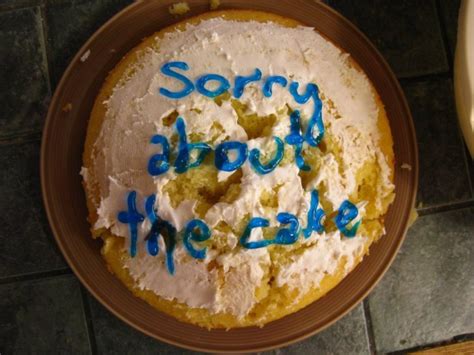 11 hilarious birthday cake fails