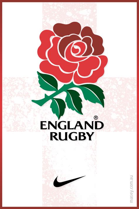 England Rugby iPhone Wallpaper | Splash this wallpaper acros… | Flickr