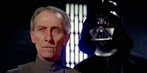 Star Wars Confirms How Tarkin's BRUTAL Legacy Lives On | CBR