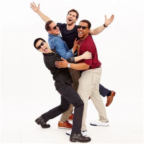 Sasha Roiz, Reggie Lee, David Giuntoli, Russell Hornsby | Grimm, Grimm ...