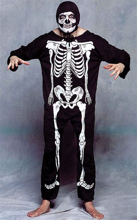 25 best Halloween Skeleton Costumes images on Pinterest | Skeleton costumes, Adult costumes and ...