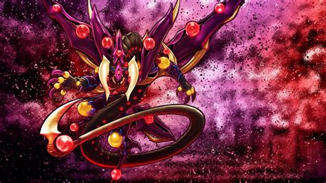 Starving Venom Fusion Dragon wallpaper by EdgeCution on DeviantArt