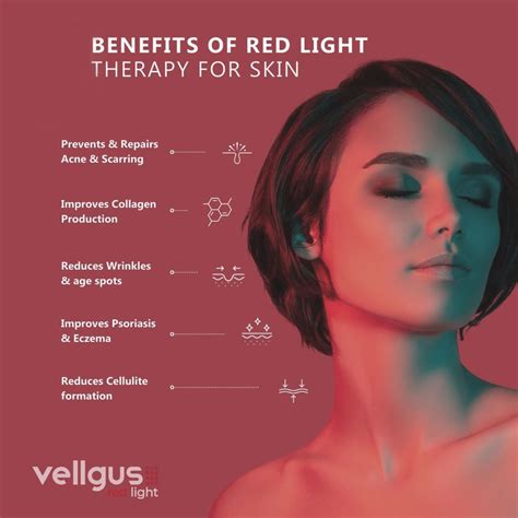 Exploring the Benefits of Red Light Therapy - Red Light Clinic