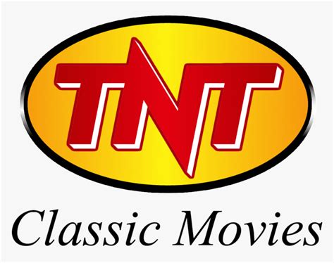 Logo Remake Request Tnt Classic Movies Logo 1995 By - Music, HD Png ...