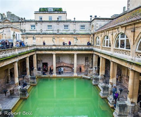 The Roman Baths (Bath) - All You Need to Know BEFORE You Go