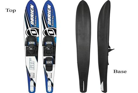 Water Skiing – Equipment – Physicalguru.com