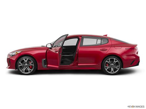 2021 Kia Stinger Specs, Review, Pricing & Photos