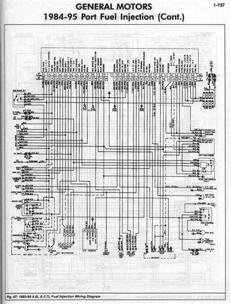 89 Tpi Ecm Wiring Diagram Schematic