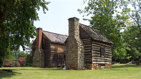 Guilford Courthouse National Military Park in Greensboro, North ...