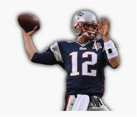 Tom Brady Super Bowl Png Clip Art Royalty Free Library - Tom Brady Png ...