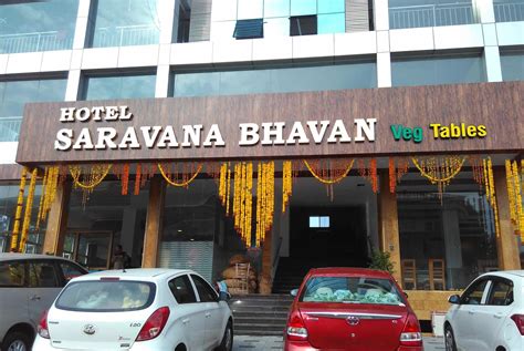 Hotel Saravana Bhavan, Edappally, Kochi | Zomato