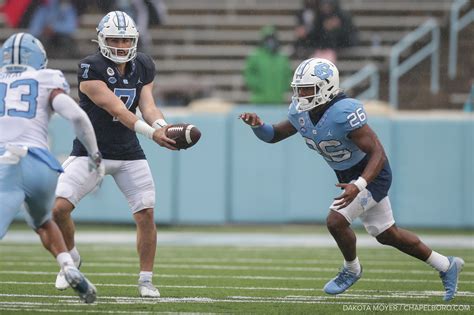 UNC Football Single Game Tickets Go On Sale Monday - Chapelboro.com