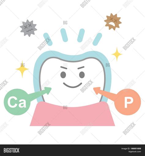 Effect Fluoride On Image & Photo (Free Trial) | Bigstock