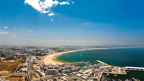 Soak up the views from the Agadir Kasbah | Thomson now TUI