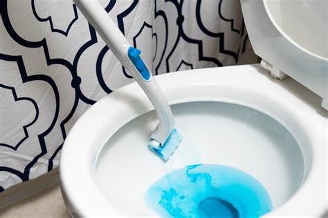 The 5 Best Toilet Bowl Cleaners (2024 Review) - This Old House