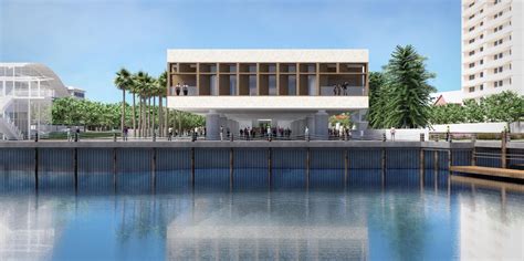 International African American Museum Groundbreaking Ceremony ...