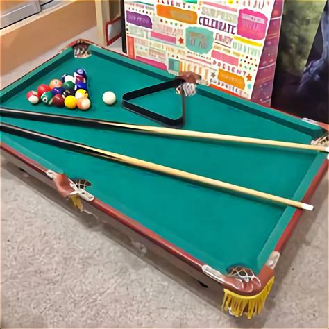 9 Ball Pool Table for sale in UK | 24 used 9 Ball Pool Tables