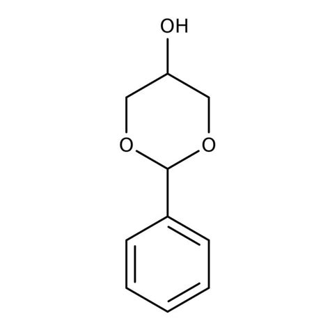 2-Phenyl-1,3-dioxan-5-ol 90.0 %, TCI America | Fisher Scientific