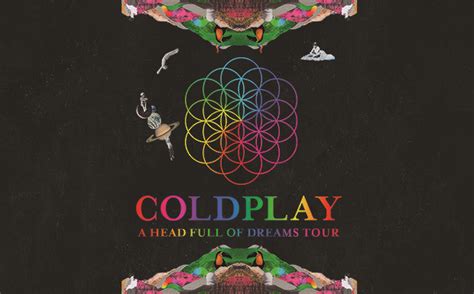 Coldplay Logo - LogoDix