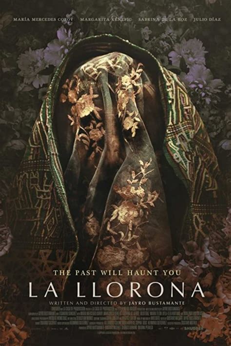 Movie Review – La Llorona (2019)