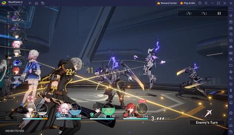 Honkai: Star Rail – Tips and Tricks for Early Game Progression | BlueStacks