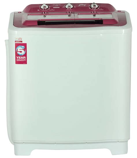 Godrej Washing Machine at Rs 12730/piece | Godrej Washing Machine | ID: 17619432288