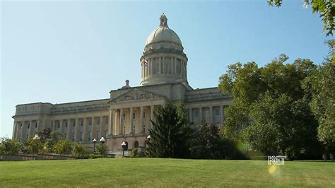 Kentucky State Capitol: History | Kentucky Field Trips | PBS LearningMedia