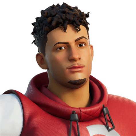 Patrick Mahomes | Fortnite Wiki | Fandom