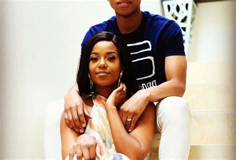 Andile Jali Reportedly Drops Charges Against Wife Nonhle