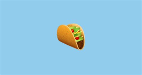 Spark Foundry Uses Taco Emoji To Activate Taco Bell Giveaway 10/04/2021