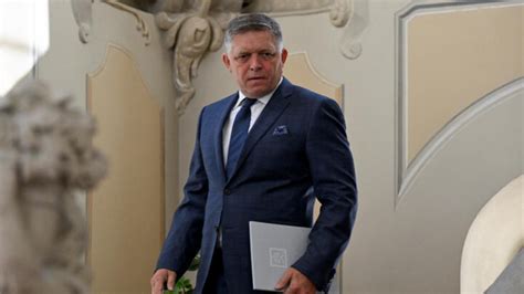 Slovakia’s Fico signs coalition deal with far-right party