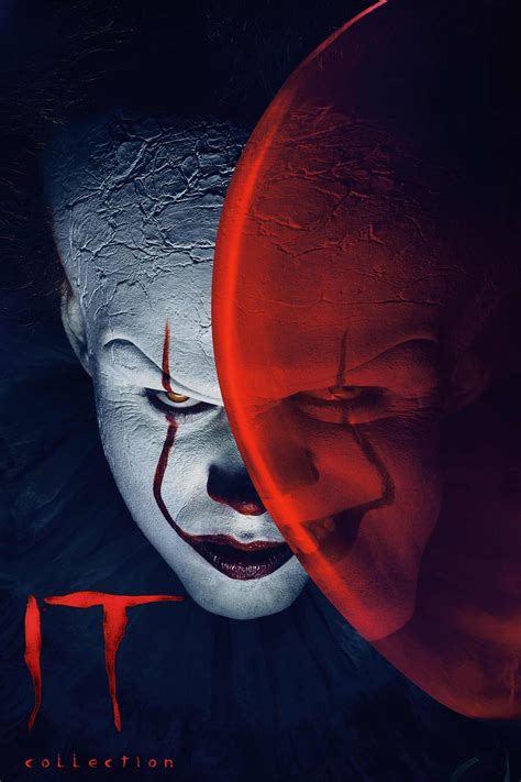 IT (2017) - Mr Katkot