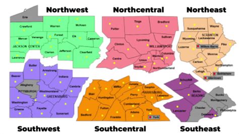 Central PA remains in red phase of Gov. Wolf's reopening plan, no timetable to reach green